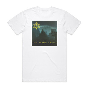 IAM Lcole Du Micro Dargent 2 Album Cover T-Shirt White IAM Lcole Du Micro Dargent 2 Album Cover T-Shirt White