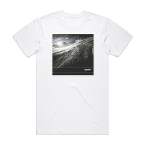 I Awake Tierra Album Cover T-Shirt White I Awake Tierra Album Cover T-Shirt White