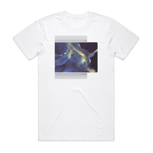 Ian Boddy Slide Album Cover T-Shirt White