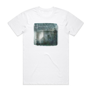 Insomnium Since The Day It All Came Down Album Cover T-Shirt White Insomnium Since The Day It All Came Down Album Cover T-Shirt White