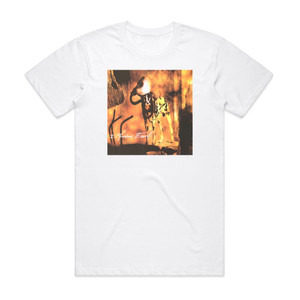 I Mother Earth Dig Album Cover T-Shirt White