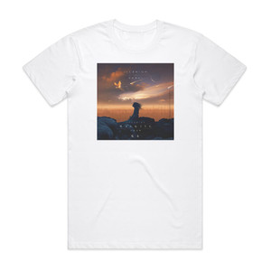 Illenium Sound Of Walking Away Album Cover T-Shirt White