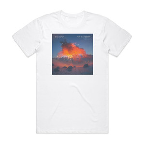 Illenium Hard To Say Goodbye Tep No Remix Album Cover T-Shirt White