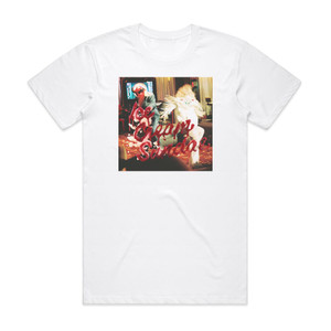 Inhaler Ice Cream Sundae Album Cover T-Shirt White