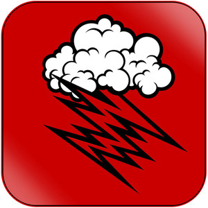 The Hellacopters By The Grace Of God Album Cover Sticker