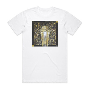 Imperial Triumphant Alphaville Album Cover T-Shirt White Imperial Triumphant Alphaville Album Cover T-Shirt White