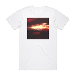 In Extremo Horizont Album Cover T-Shirt White In Extremo Horizont Album Cover T-Shirt White