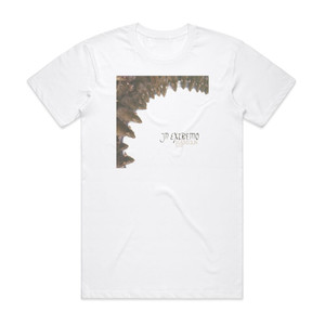 In Extremo Hameln 2006 Album Cover T-Shirt White In Extremo Hameln 2006 Album Cover T-Shirt White