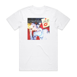 In This Moment Call Me 1 Album Cover T-Shirt White In This Moment Call Me 1 Album Cover T-Shirt White