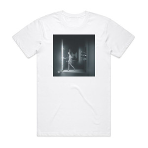 Issues Beautiful Oblivion Album Cover T-Shirt White