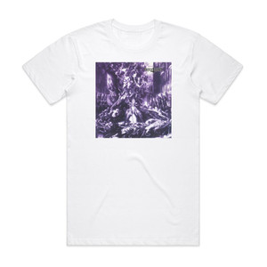Infestdead Killing Christ Album Cover T-Shirt White Infestdead Killing Christ Album Cover T-Shirt White