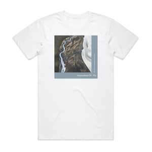 Jody Wisternoff Anjunadeep 09 Album Cover T-Shirt White Jody Wisternoff Anjunadeep 09 Album Cover T-Shirt White