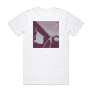 Janice Whaley The Smiths Album Cover T-Shirt White