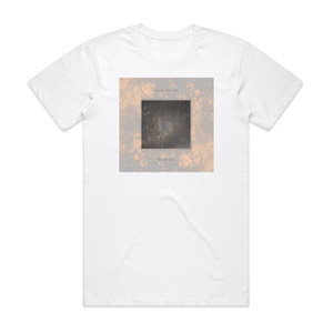 Julia Holter Ekstasis Album Cover T-Shirt White