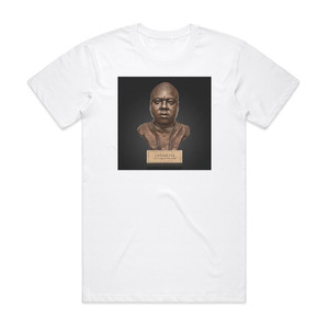 Jadakiss Top 5 Dead Or Alive Album Cover T-Shirt White