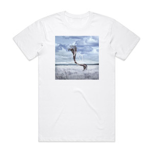 Julian Cavalero Treinta Y Tres Album Cover T-Shirt White Julian Cavalero Treinta Y Tres Album Cover T-Shirt White
