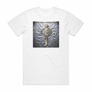 Jodeci Back To The Future The Very Best Of Jodeci Album Cover T-Shirt White