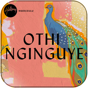 Hillsong Worship Othi Nginguye Album Cover Sticker Hillsong Worship Othi Nginguye Album Cover Sticker