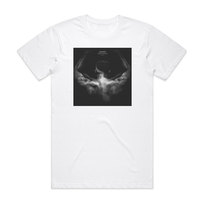 Jason Derulo 2Sides Side 1 Album Cover T-Shirt White Jason Derulo 2Sides Side 1 Album Cover T-Shirt White