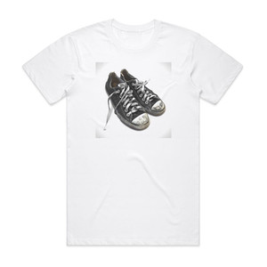 jxdn So What Album Cover T-Shirt White