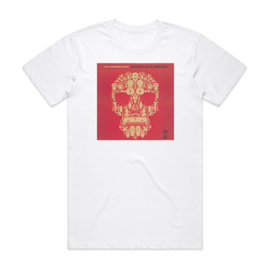 JG Thirlwell The Venture Bros The Music Of Jg Thirlwell Album Cover T-Shirt White