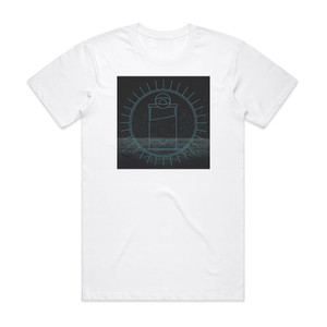 Jinjer Judgement Punishment Album Cover T-Shirt White Jinjer Judgement Punishment Album Cover T-Shirt White