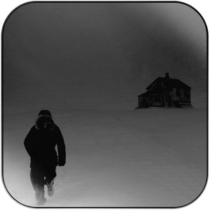 HKE Apocalypse Album Cover Sticker