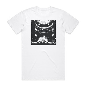 Jethro Tull A Passion Play 2 Album Cover T-Shirt White Jethro Tull A Passion Play 2 Album Cover T-Shirt White