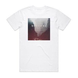 Johannes Bornlof The Road To Meteora Album Cover T-Shirt White