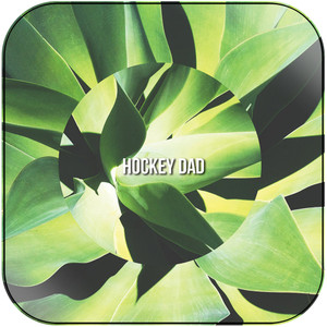 Hockey Dad Cant Have Them Album Cover Sticker Hockey Dad Cant Have Them Album Cover Sticker