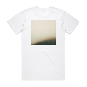 Johannes Bornlof As The Years Go By Album Cover T-Shirt White