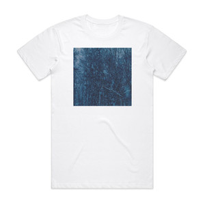 Jesu Never Album Cover T-Shirt White