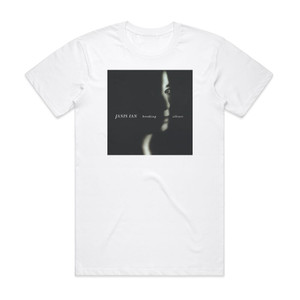 Janis Ian Breaking Silence Album Cover T-Shirt White Janis Ian Breaking Silence Album Cover T-Shirt White