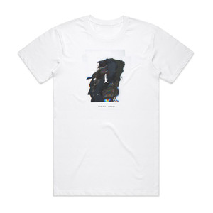 kiiara Low Kii Savage Album Cover T-Shirt White kiiara Low Kii Savage Album Cover T-Shirt White