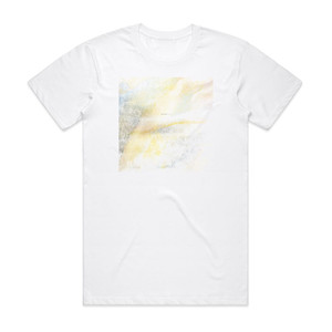 KILN Holo Album Cover T-Shirt White