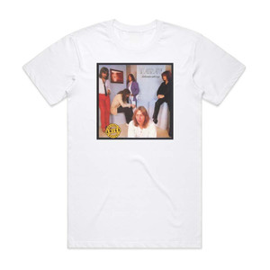 Karat Schwanenknig Album Cover T-Shirt White