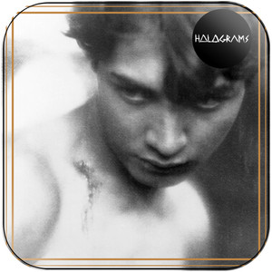 Holograms Holograms Album Cover Sticker Holograms Holograms Album Cover Sticker