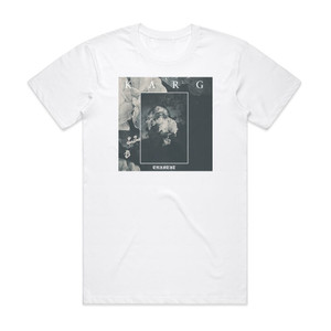 Karg Traktat Album Cover T-Shirt White