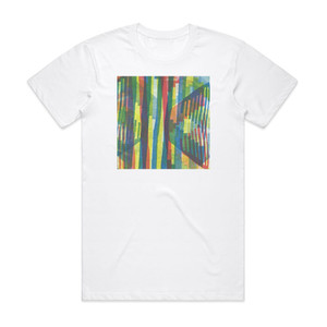 Karima Walker Hands In Our Names Album Cover T-Shirt White Karima Walker Hands In Our Names Album Cover T-Shirt White