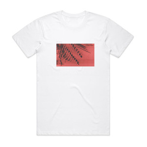 Korridor End Of Cycle Album Cover T-Shirt White Korridor End Of Cycle Album Cover T-Shirt White