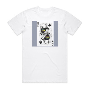 KC and The Sunshine Band Do It Good Album Cover T-Shirt White KC and The Sunshine Band Do It Good Album Cover T-Shirt White