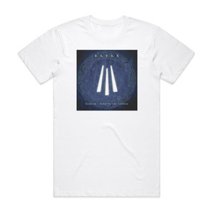 Kayak Merlin Bard Of The Unseen Album Cover T-Shirt White