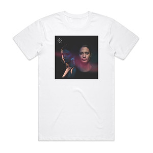 Kygo It Aint Me Album Cover T-Shirt White Kygo It Aint Me Album Cover T-Shirt White