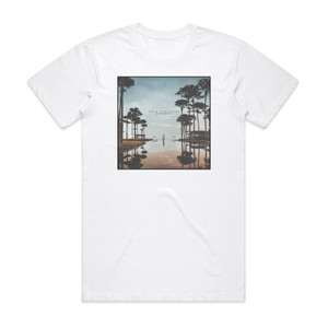 Kygo Lose Somebody Album Cover T-Shirt White Kygo Lose Somebody Album Cover T-Shirt White
