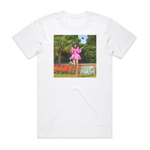Kero Kero Bonito Picture This Felicita Remix Album Cover T-Shirt White Kero Kero Bonito Picture This Felicita Remix Album Cover T-Shirt White