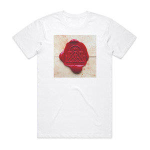 Kero Kero Bonito Civilisation Ii Album Cover T-Shirt White Kero Kero Bonito Civilisation Ii Album Cover T-Shirt White