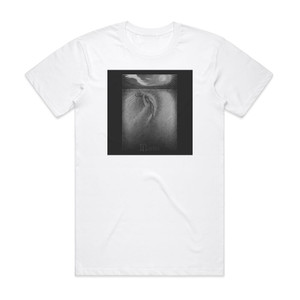 Korgonthurus Marras Album Cover T-Shirt White Korgonthurus Marras Album Cover T-Shirt White