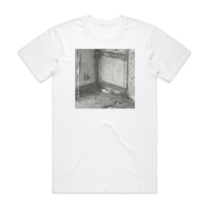 Khanate Clean Hands Go Foul Album Cover T-Shirt White
