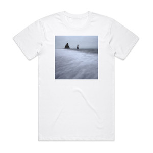 Kaskade My Light Album Cover T-Shirt White