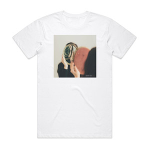 Knuckle Puck 2020 Album Cover T-Shirt White Knuckle Puck 2020 Album Cover T-Shirt White